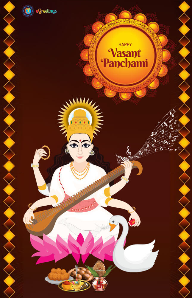 Vasant Panchami_2 | eGreetings Portal