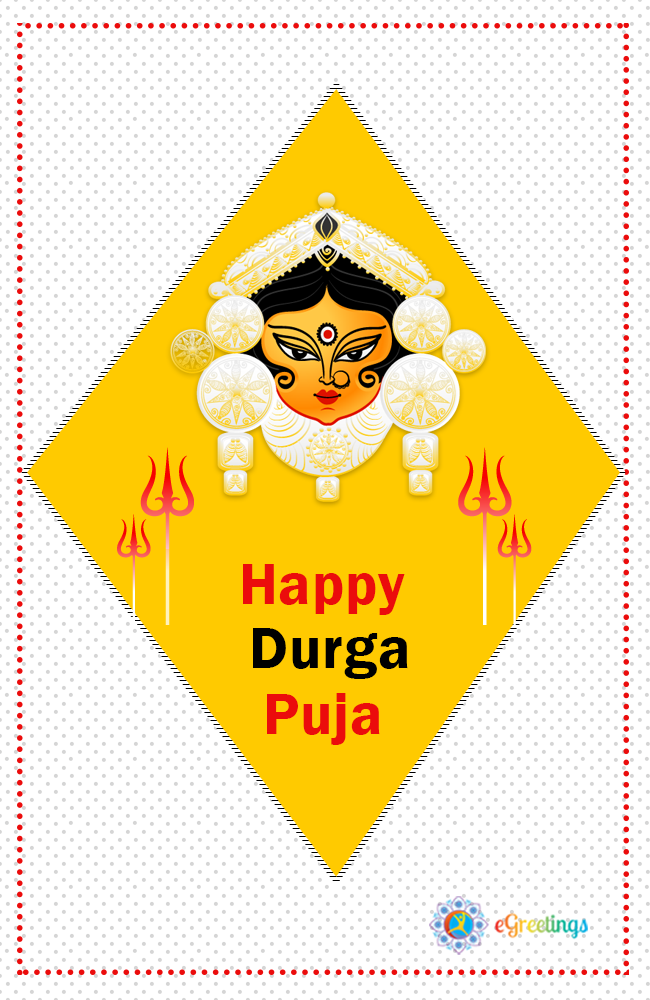 Durga_puja_9 | eGreetings Portal