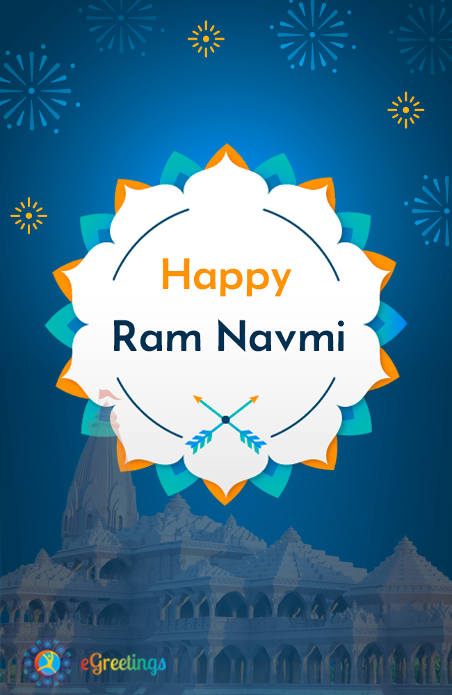 Ram Navami_4 | eGreetings Portal
