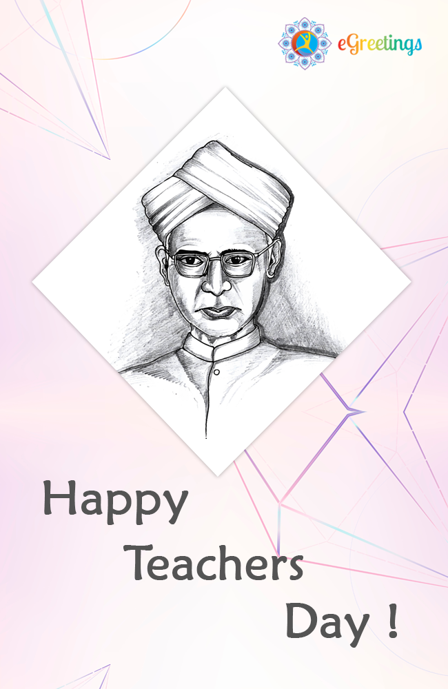 Teachers Day9 | eGreetings Portal