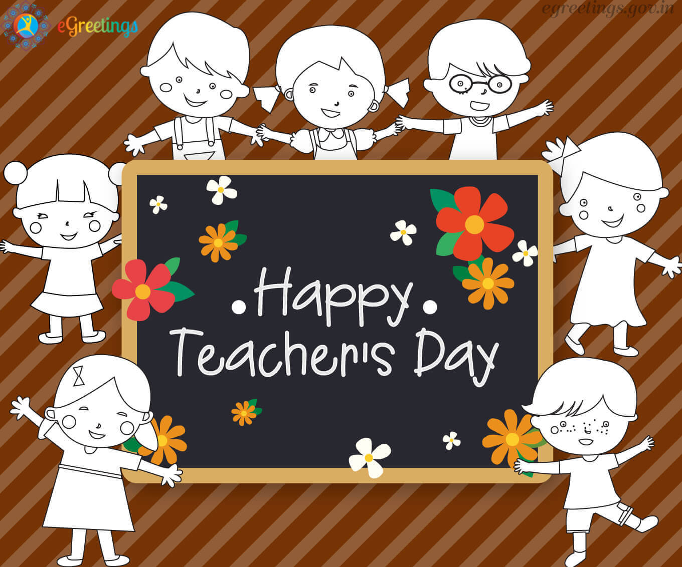 Teachers Day 2016 | eGreetings Portal